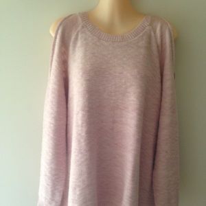 Woman's stitch fix sweater
